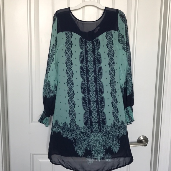 Midi Dress - Picture 4 of 4